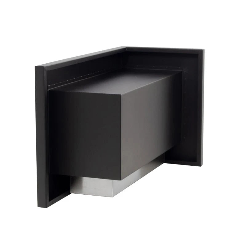 Hjørnebiopeis – Venstre – 65 cm