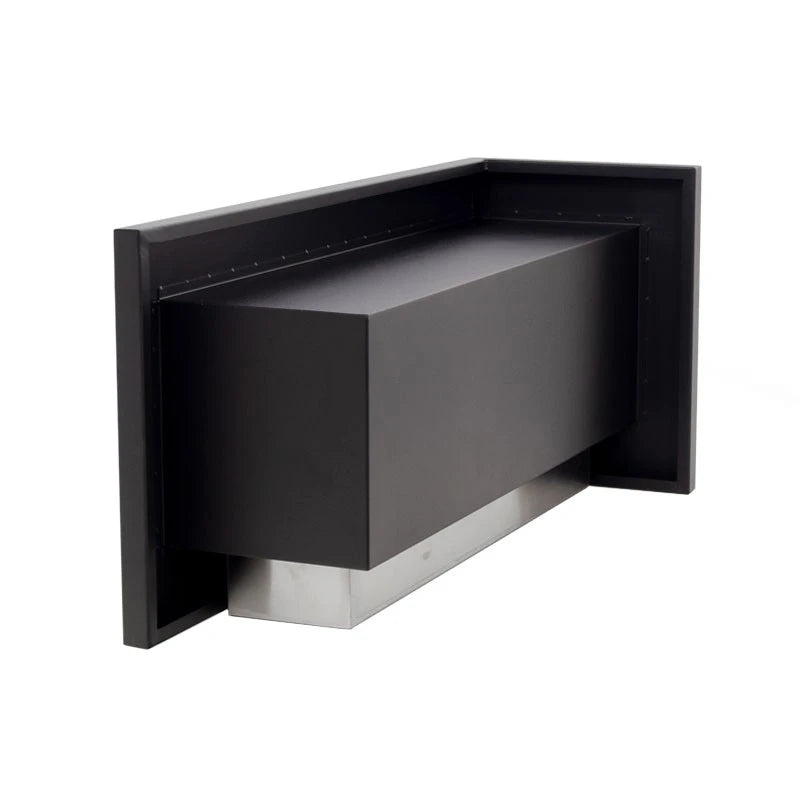 Hjørnebiopeis – Venstre – 85 cm
