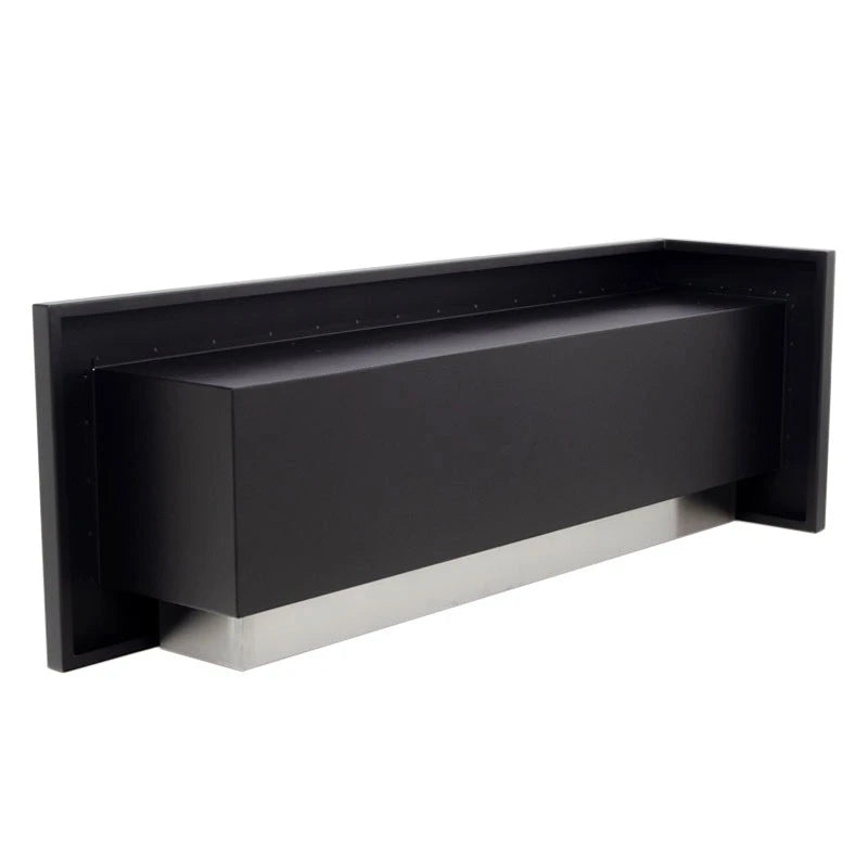 Hjørnebiopeis – Venstre – 115 cm