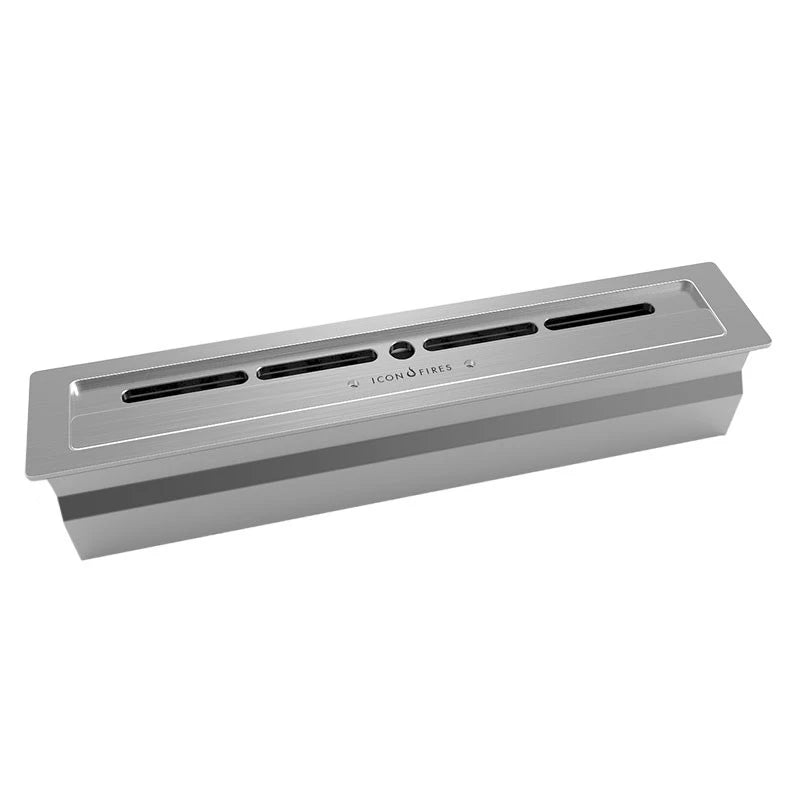 Icon Fires Slimline-brenner – 50 cm