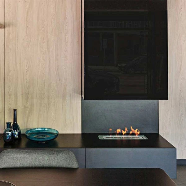 Icon Fires Slimline-brenner – 50 cm
