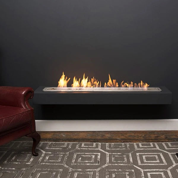 Slimline Brenner – 110 cm