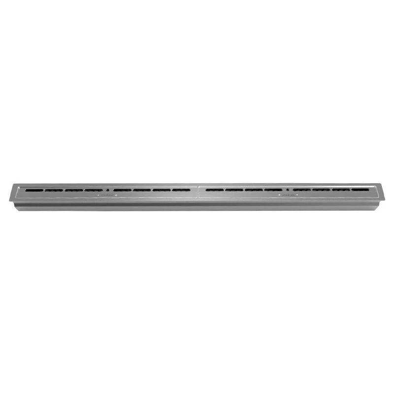 Slimline Brenner – 144,5 cm