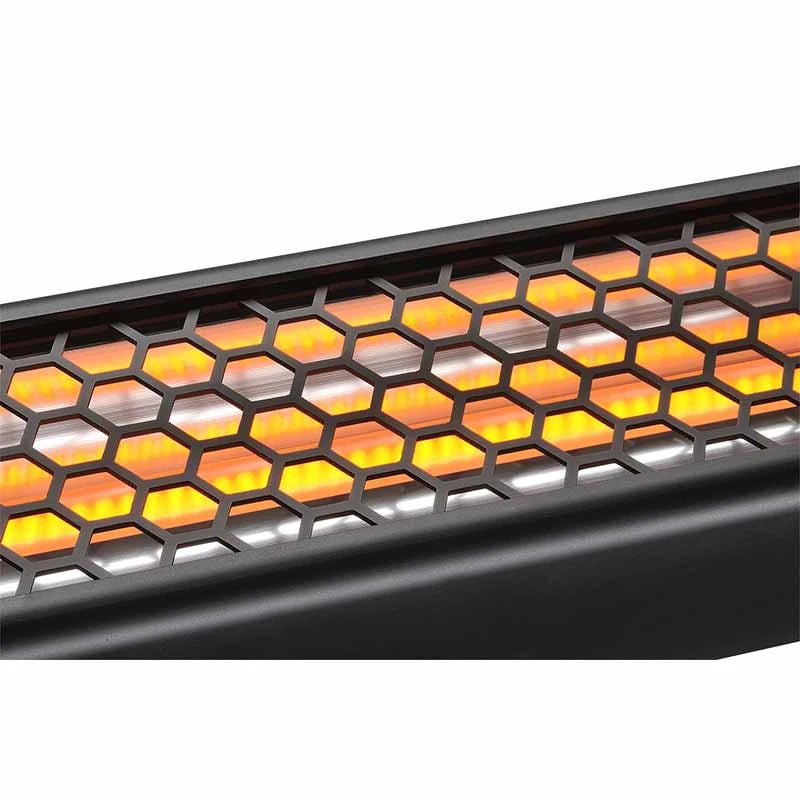 Terrassevarmer – Intense 2200W