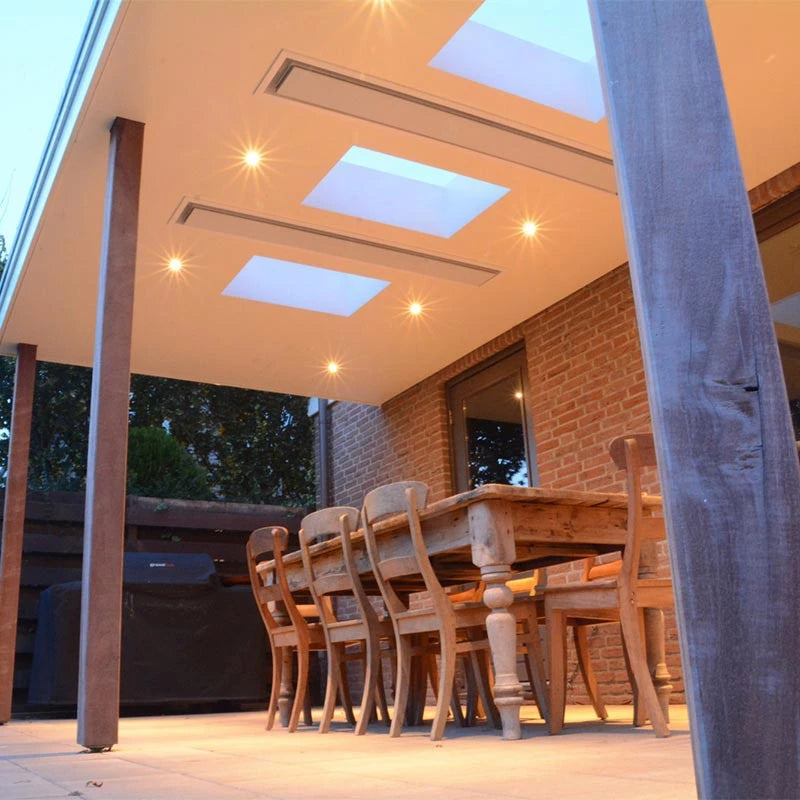 Innbyggingskasse – Elegance – 2400W