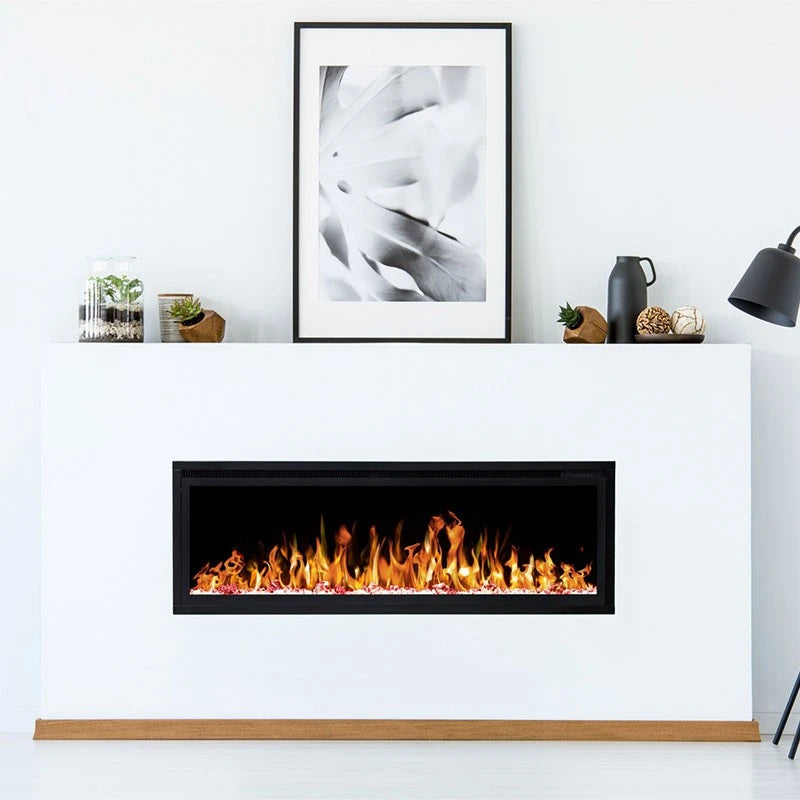 Royal 106 cm – Elektrisk peis