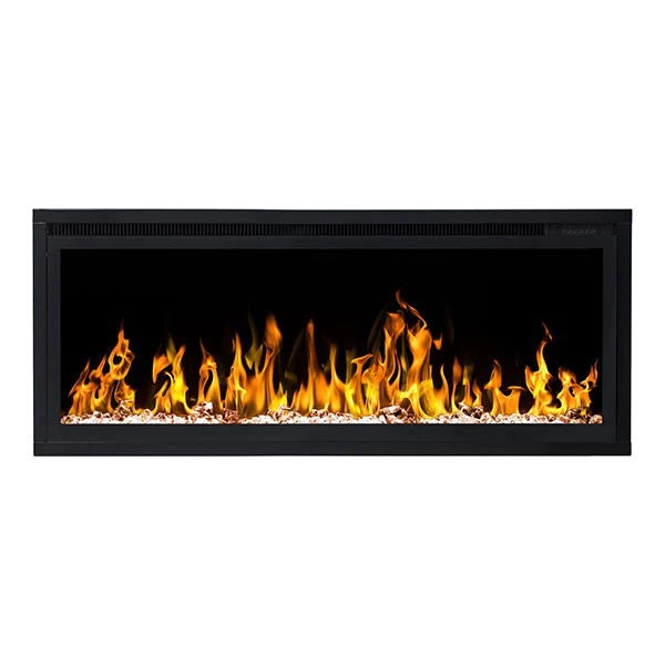 Royal 106 cm – Elektrisk peis