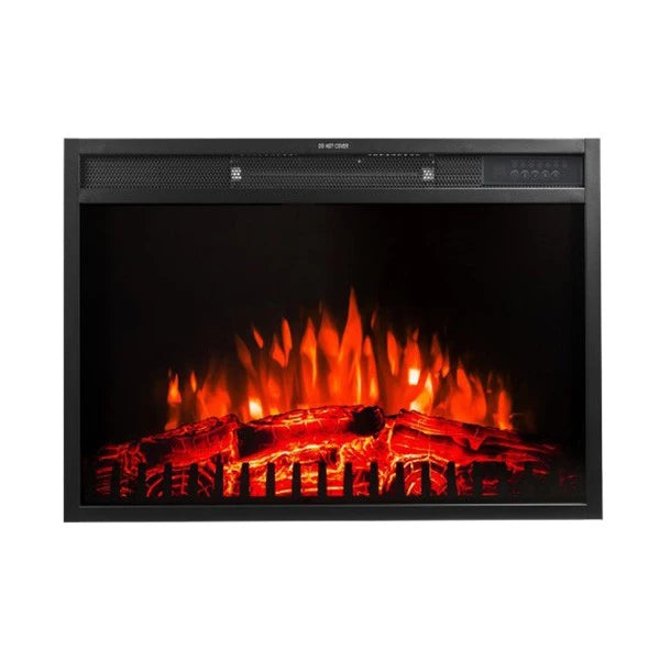 LED Klassisk 67 cm – Innebygd Elektrisk peis