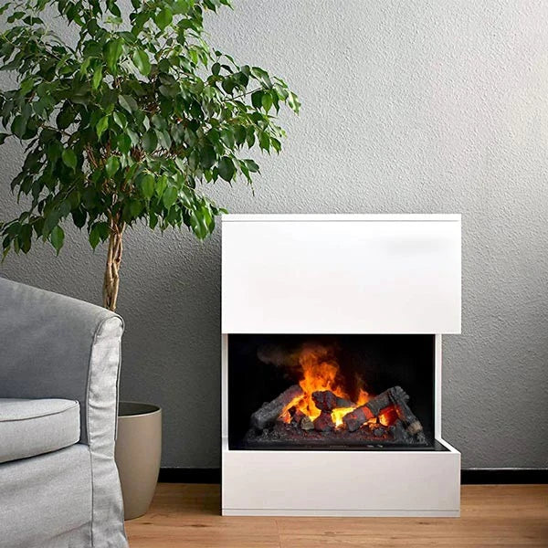 Kästner OMC 600 – Hvit