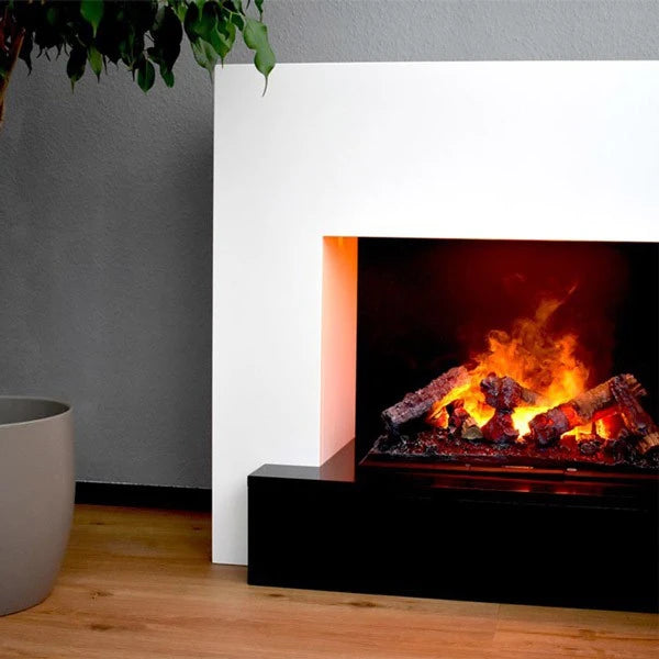 Hauptmann OMC 600 – Hvit