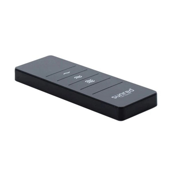 Royal Diamond 2500 watt svart