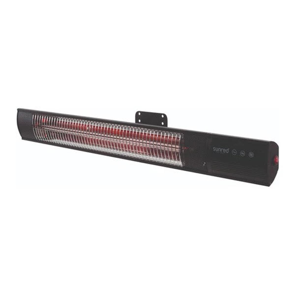 Royal Diamond 2500 watt svart