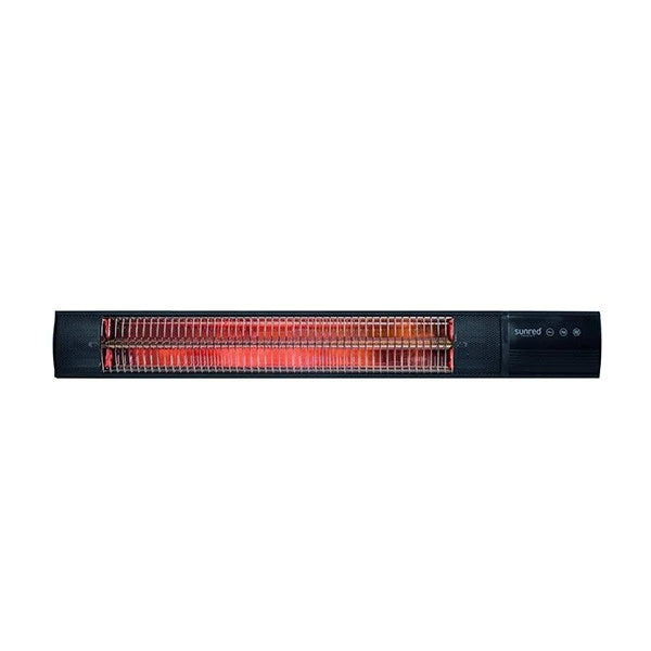 Royal Diamond 2500 watt svart