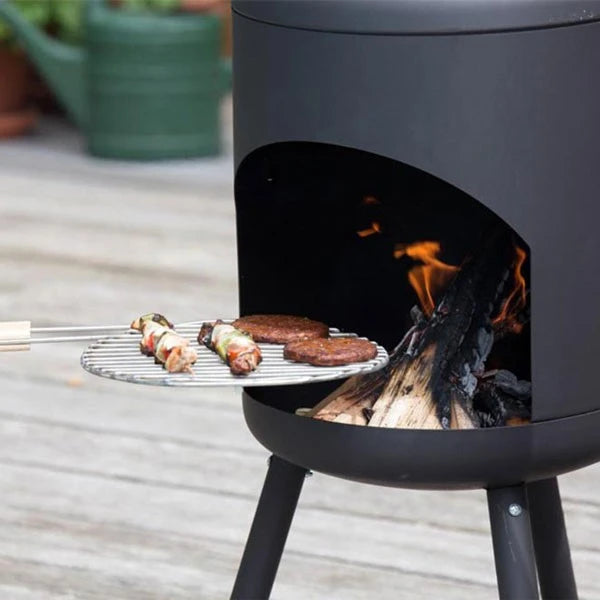 Fuego hagepeis – Stor