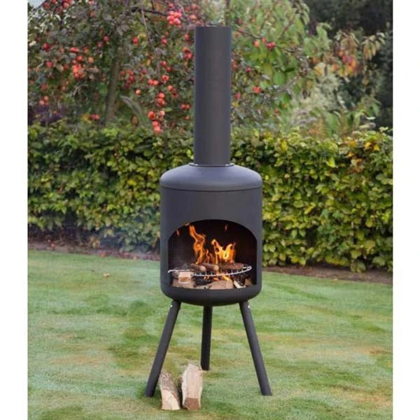 Fuego hagepeis – Stor