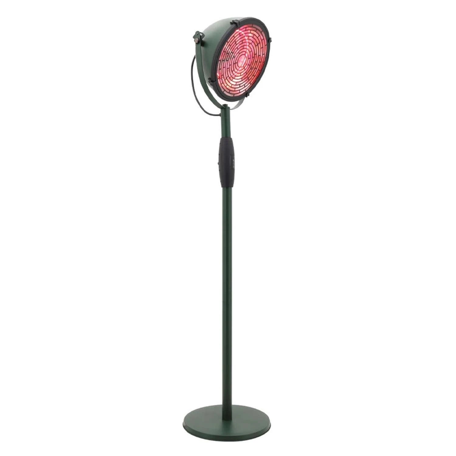 Indus Stående Terrassevarmer – 2100W