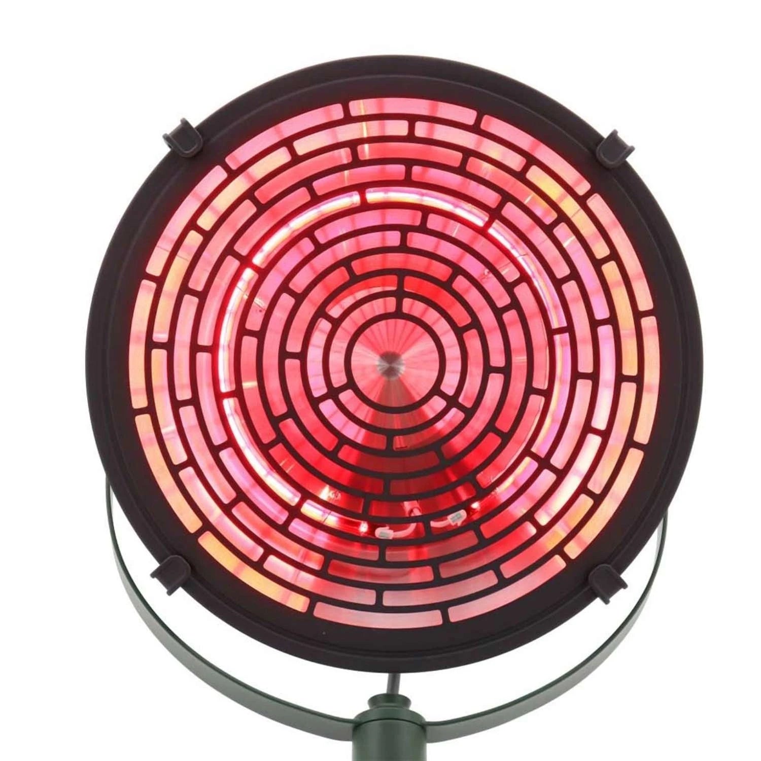 Indus Stående Terrassevarmer – 2100W
