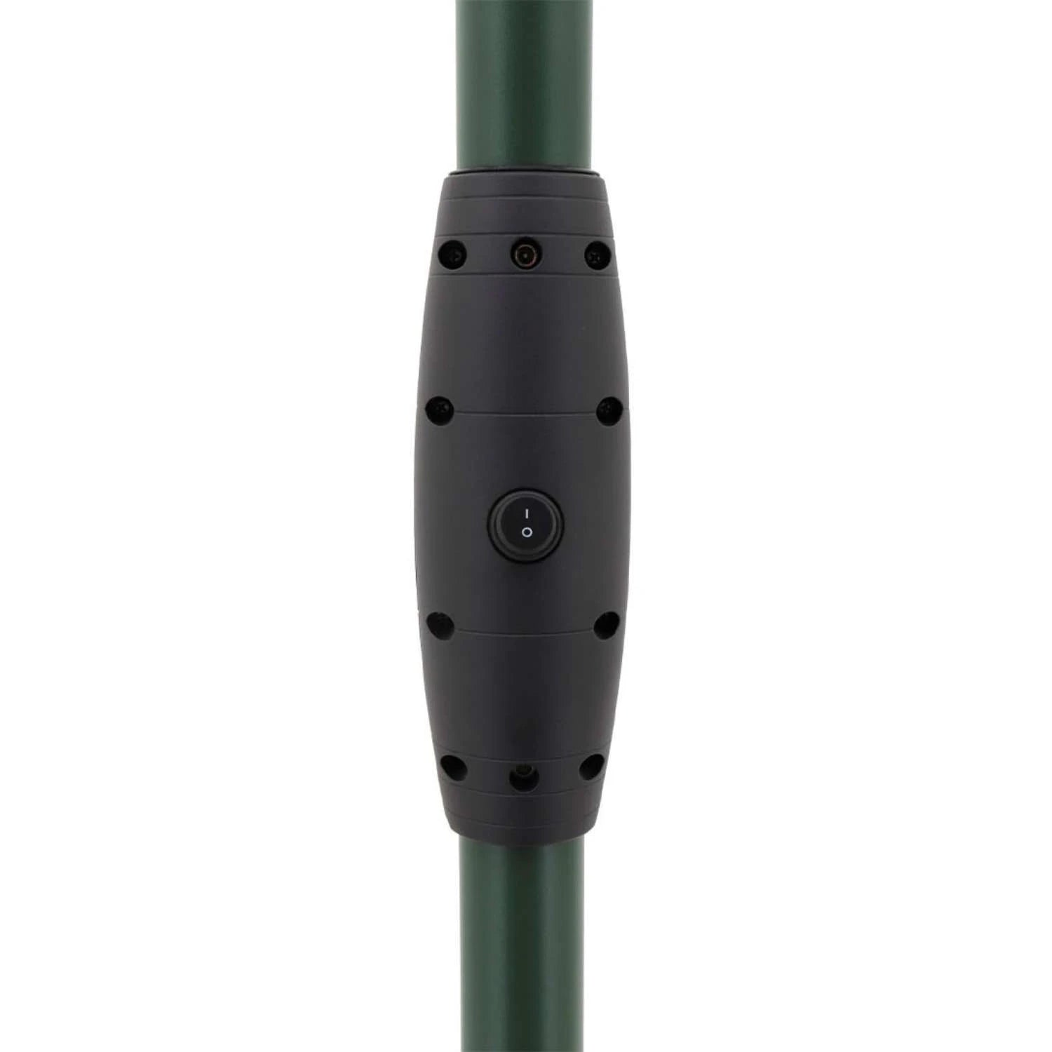 Indus Stående Terrassevarmer – 2100W