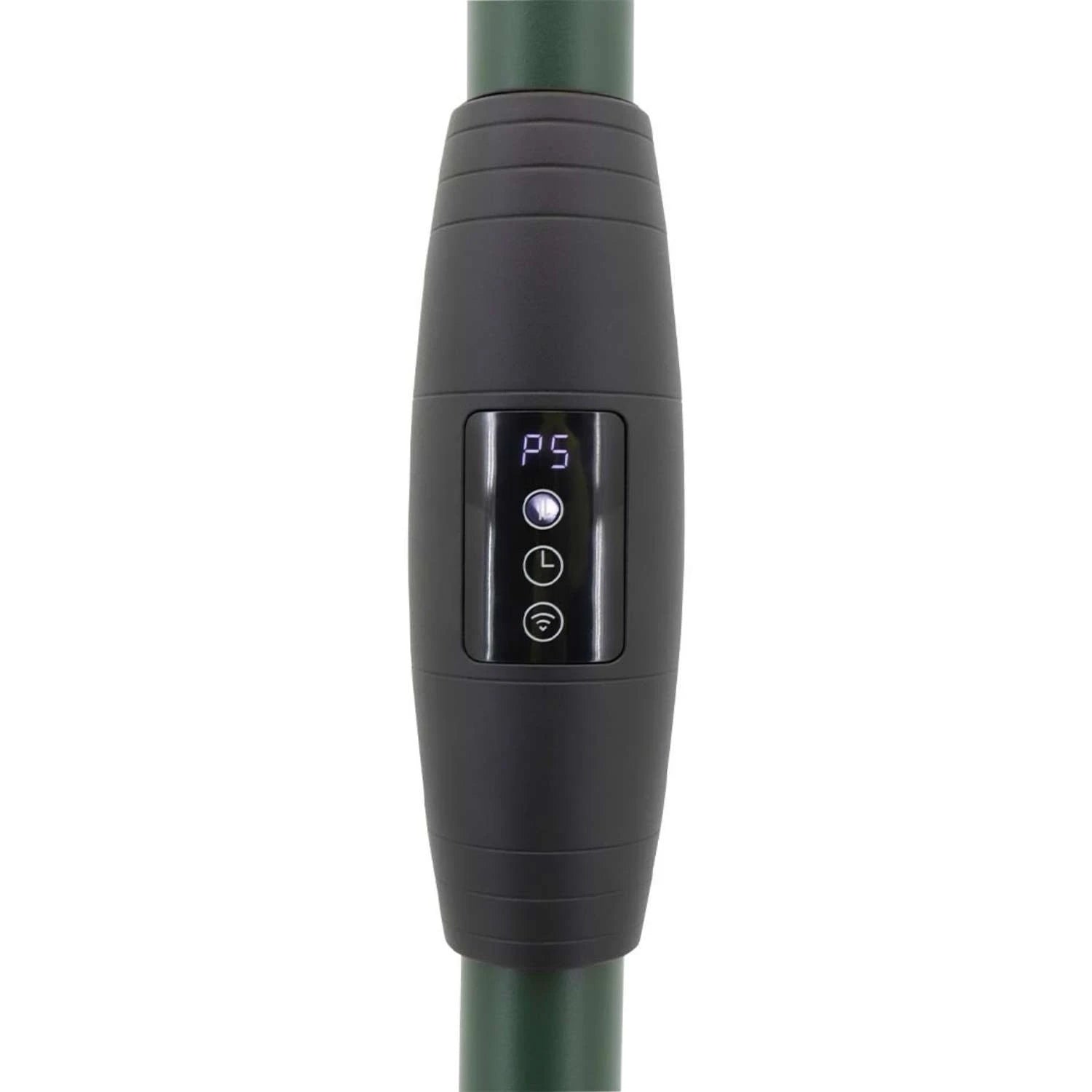 Indus Stående Terrassevarmer – 2100W