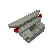 Transduser Sump – Juneau
