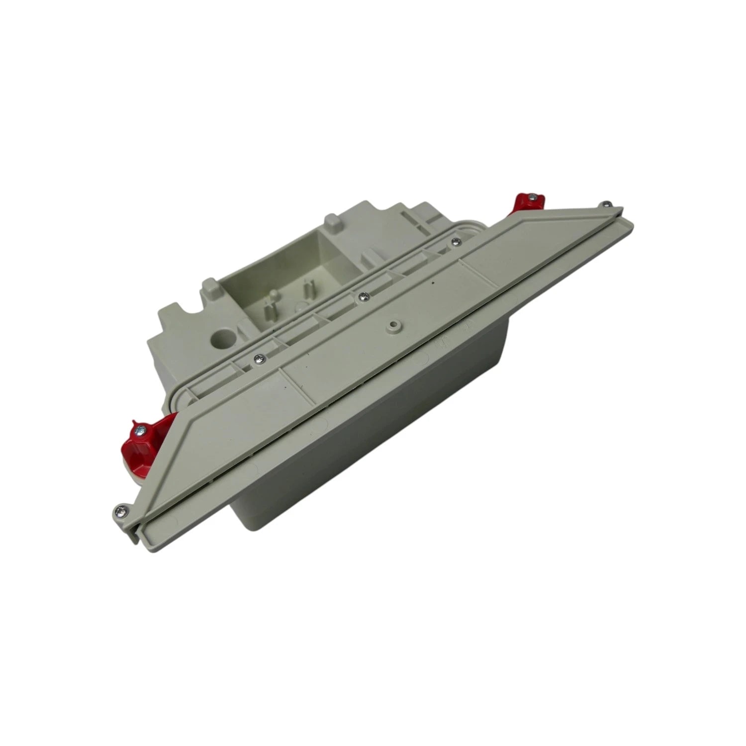 Transduser Sump – Juneau