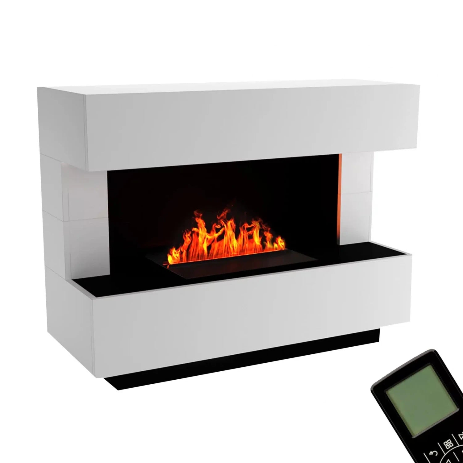 Kant OMC 600 – Hvit