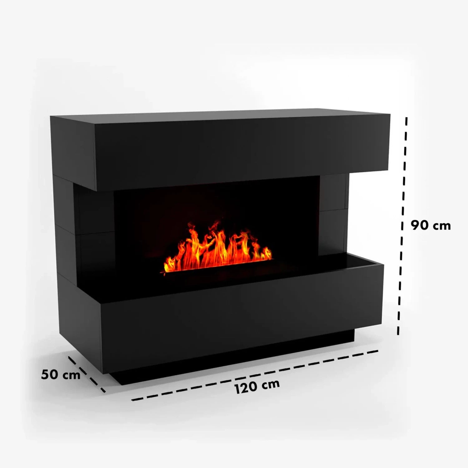 Kant OMC 600 – Sort