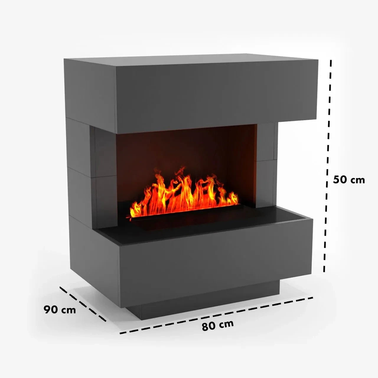 Kleist OMC 600 – Grå