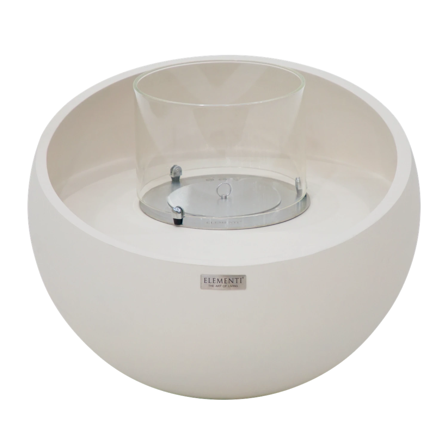 Firenze Bowl – Biopeis – Kremhvit
