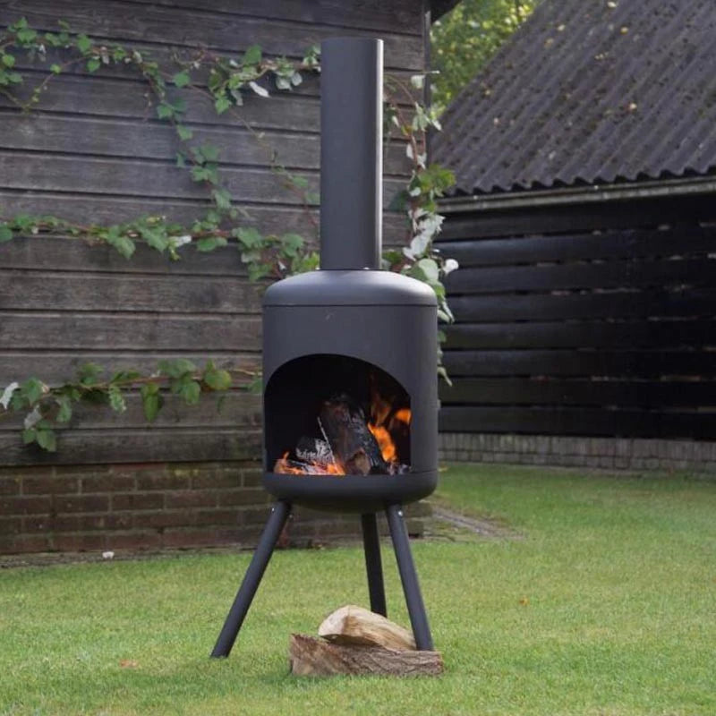 Fuego hagepeis – Stor