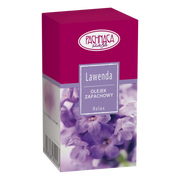 Duft til biopeis – Lavendel – 10 ml