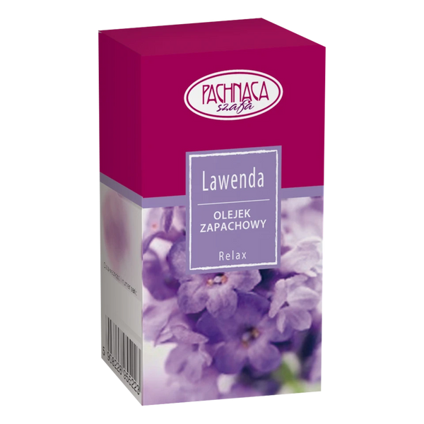 Duft til biopeis – Lavendel – 10 ml