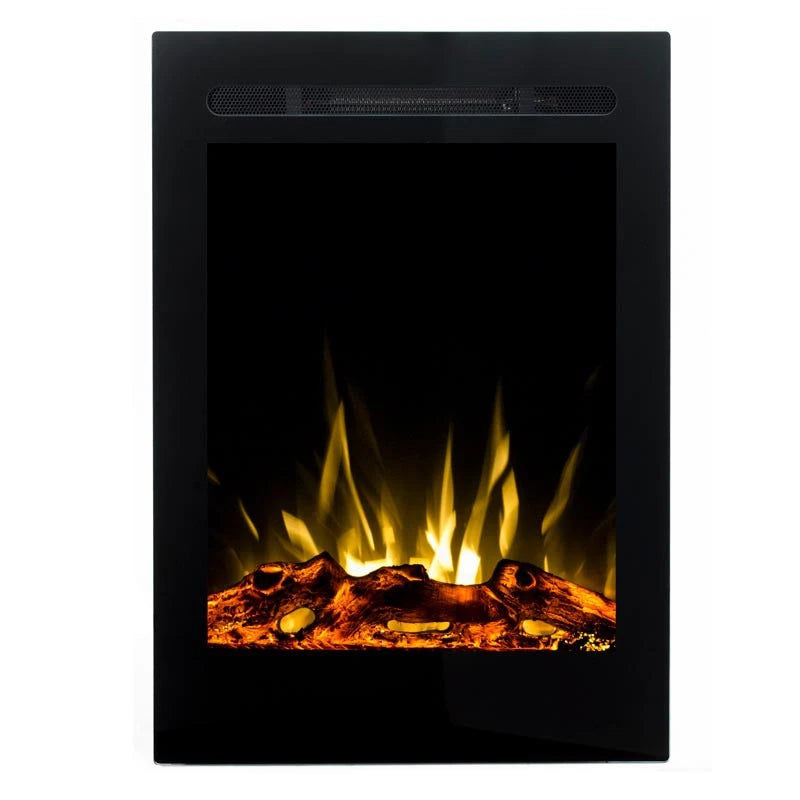 LED Pro 47 cm – Elektrisk peis – Innebygd