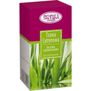 Duft til biopeis – Sitrongress – 10 ml
