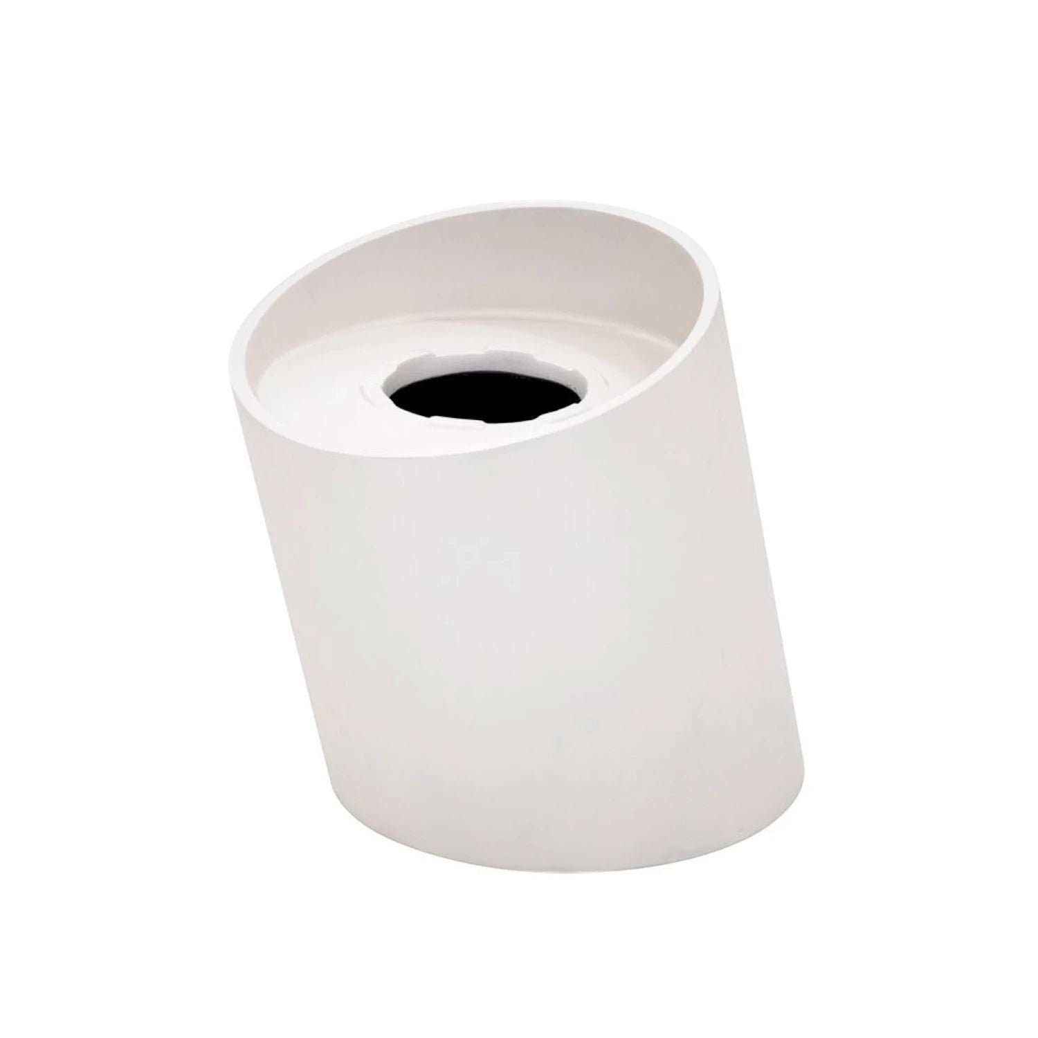 Torre M – Bioetanol Ildsøyle – Kremhvit