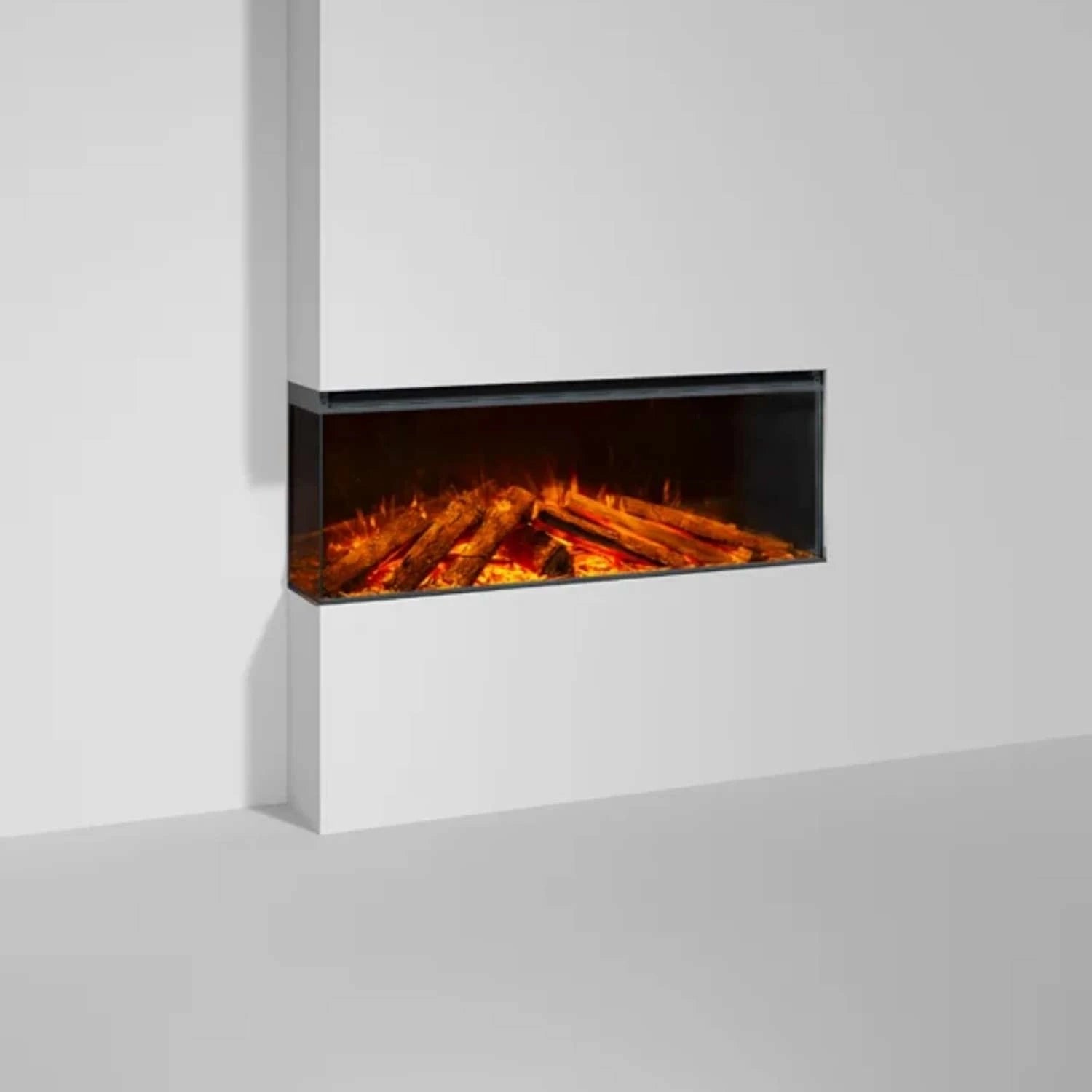 Lumen 1200 elektrisk peisinnsats