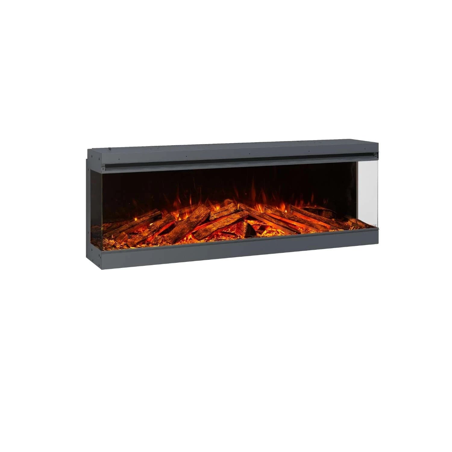 Lumen 1600 elektrisk peisinnsats