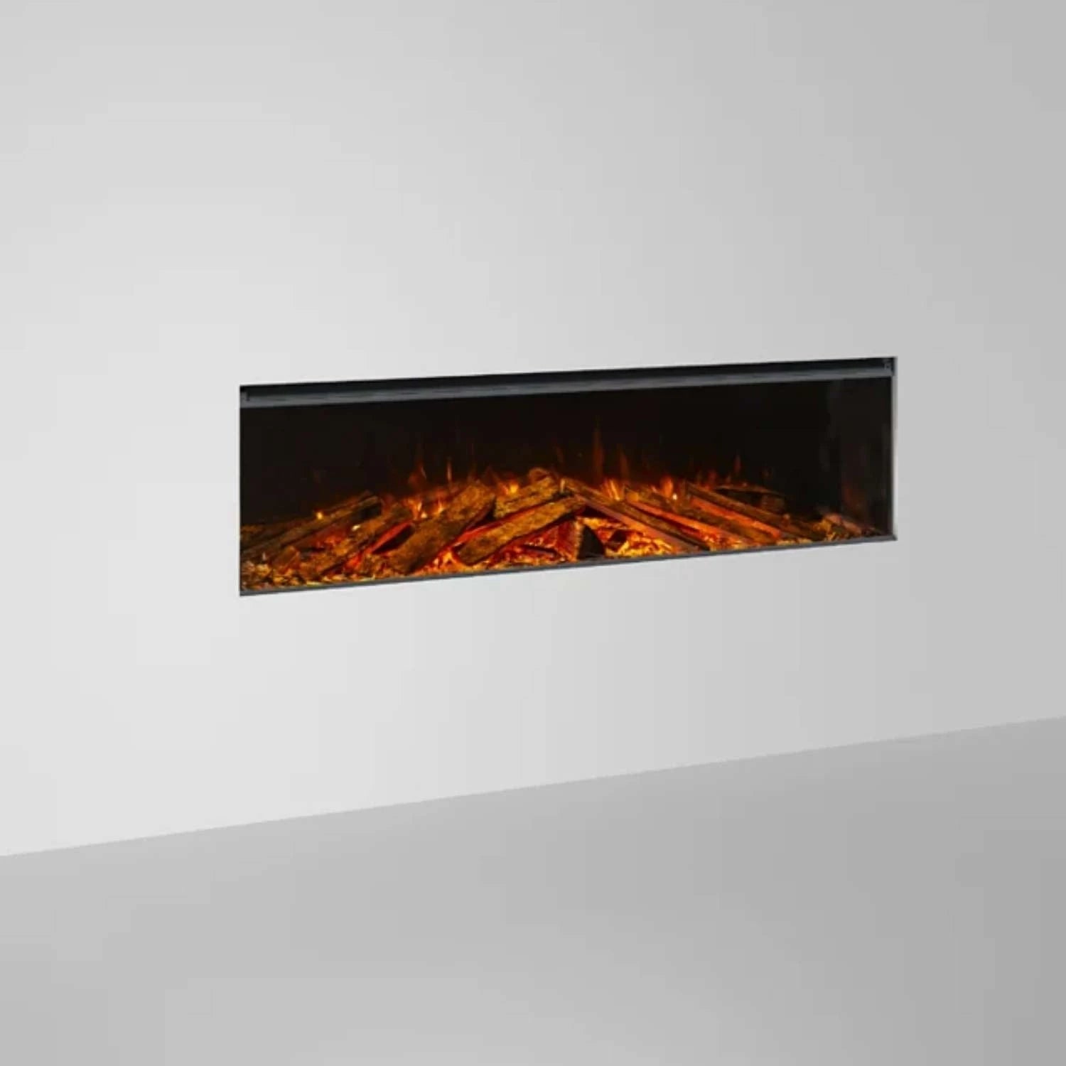 Lumen 1600 elektrisk peisinnsats