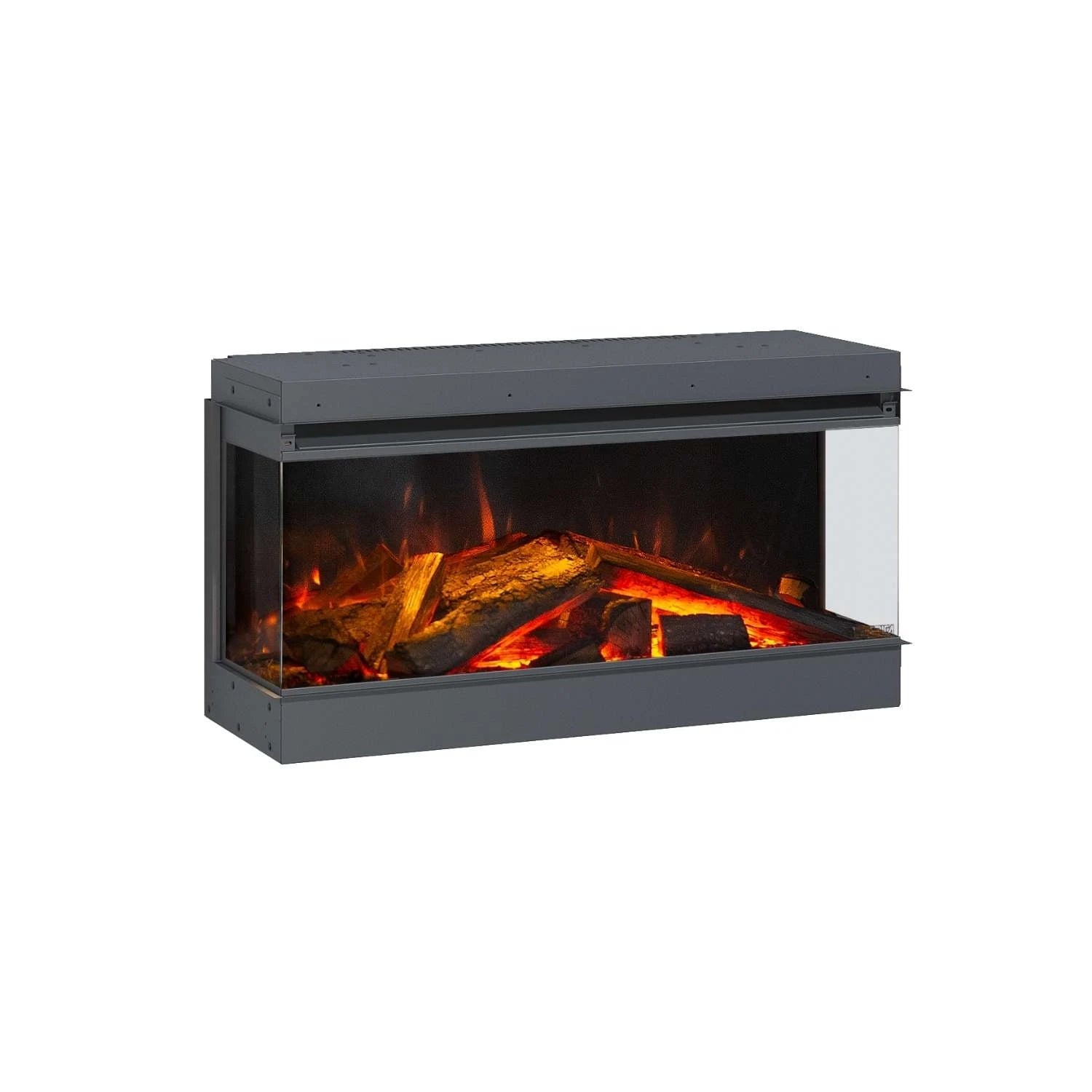 Lumen 870 elektrisk peisinnsats