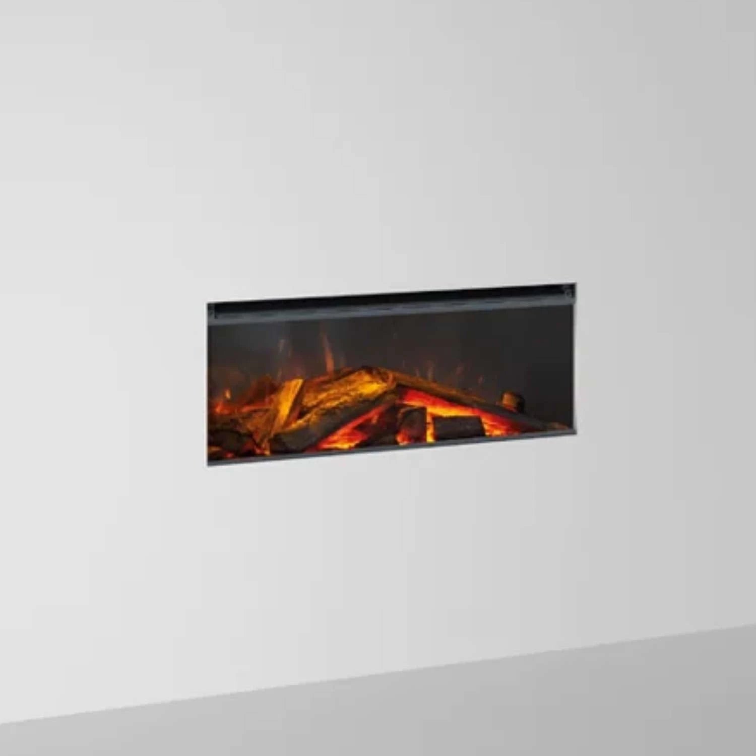 Lumen 870 elektrisk peisinnsats