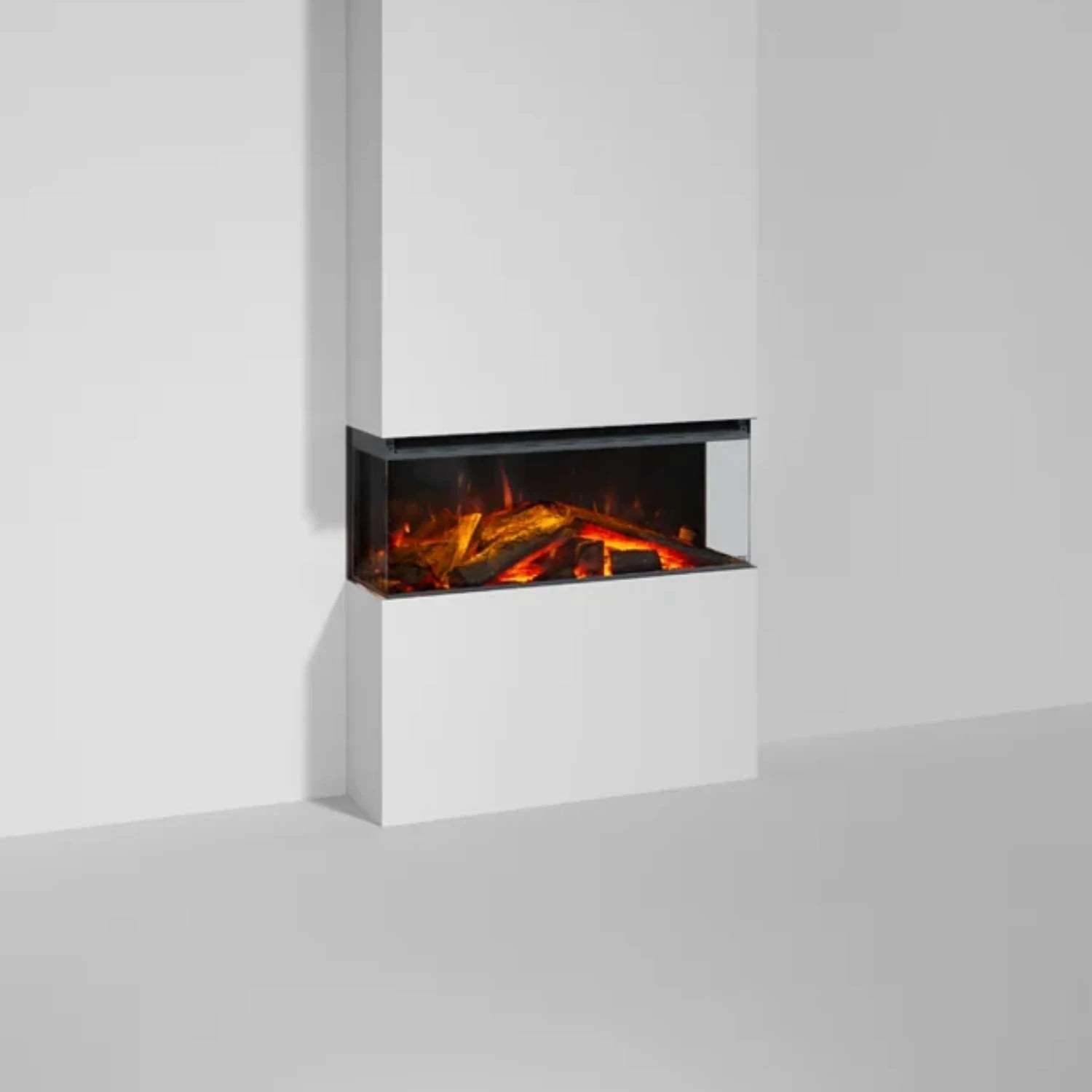 Lumen 870 elektrisk peisinnsats