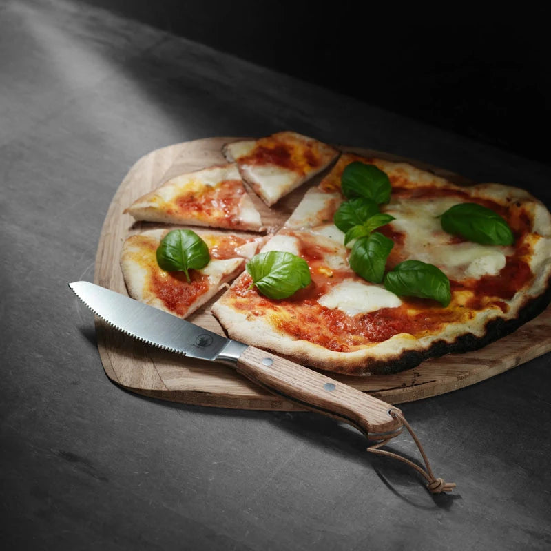 Morsø Culina pizza- og biffkniver