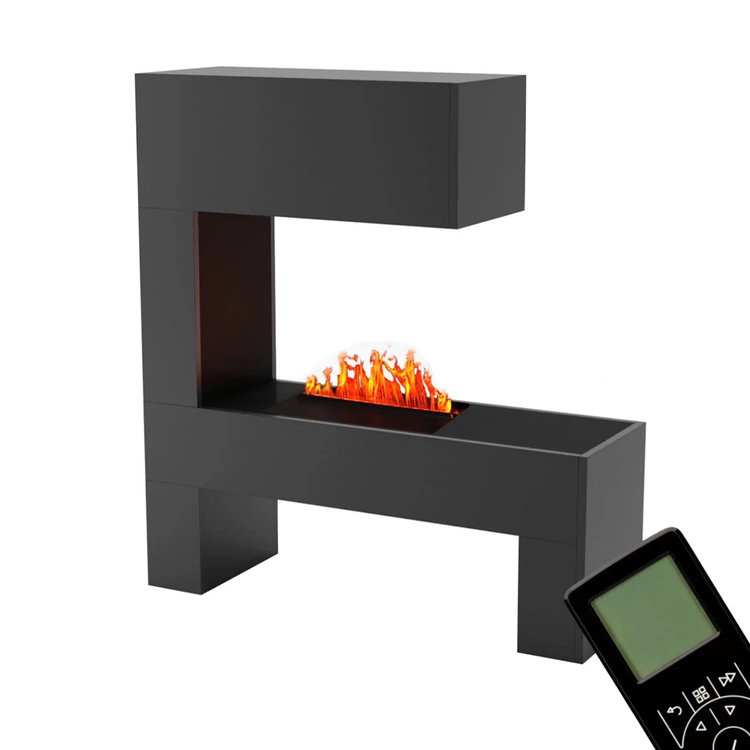 Mozart OMC 600 – Grå