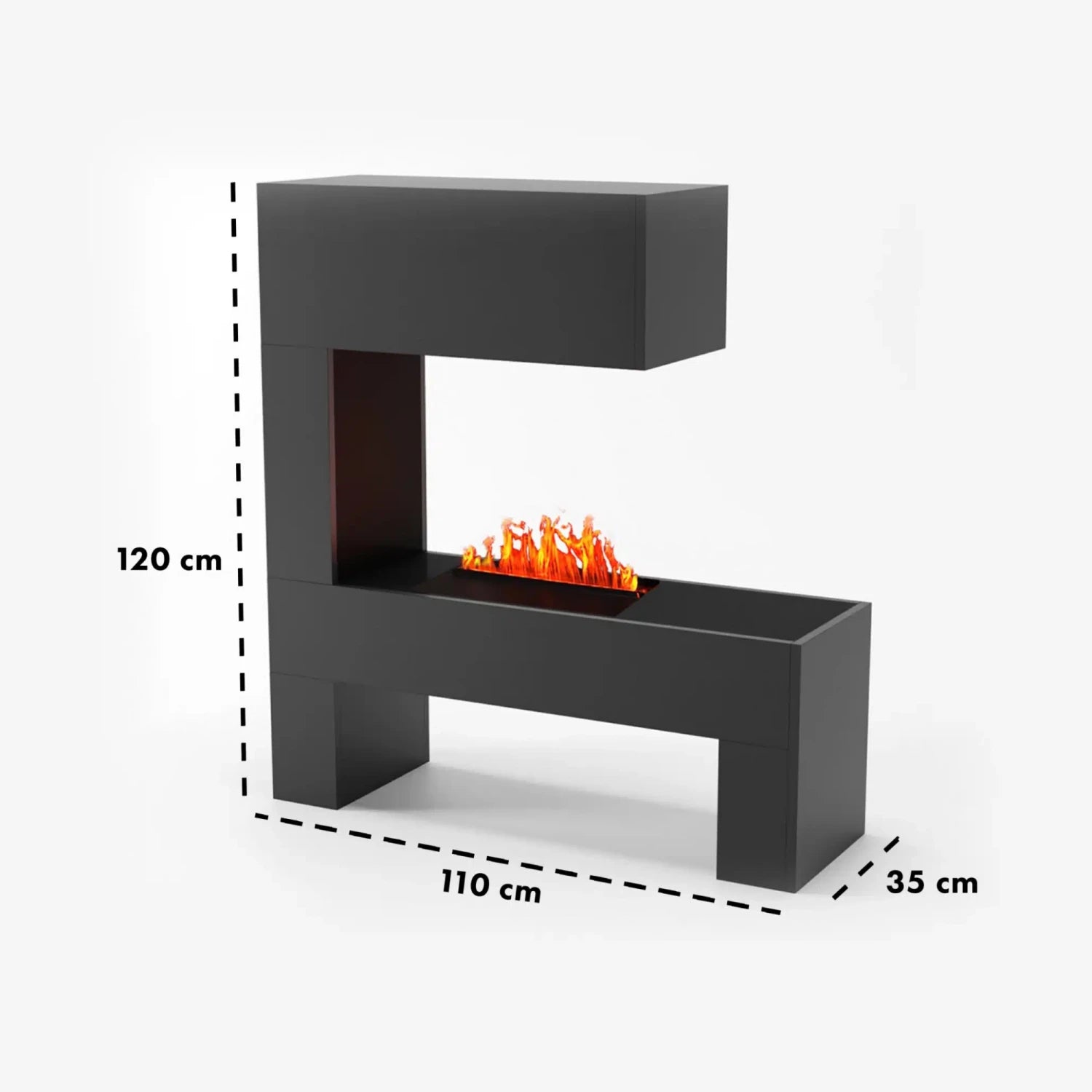 Mozart OMC 600 – Grå