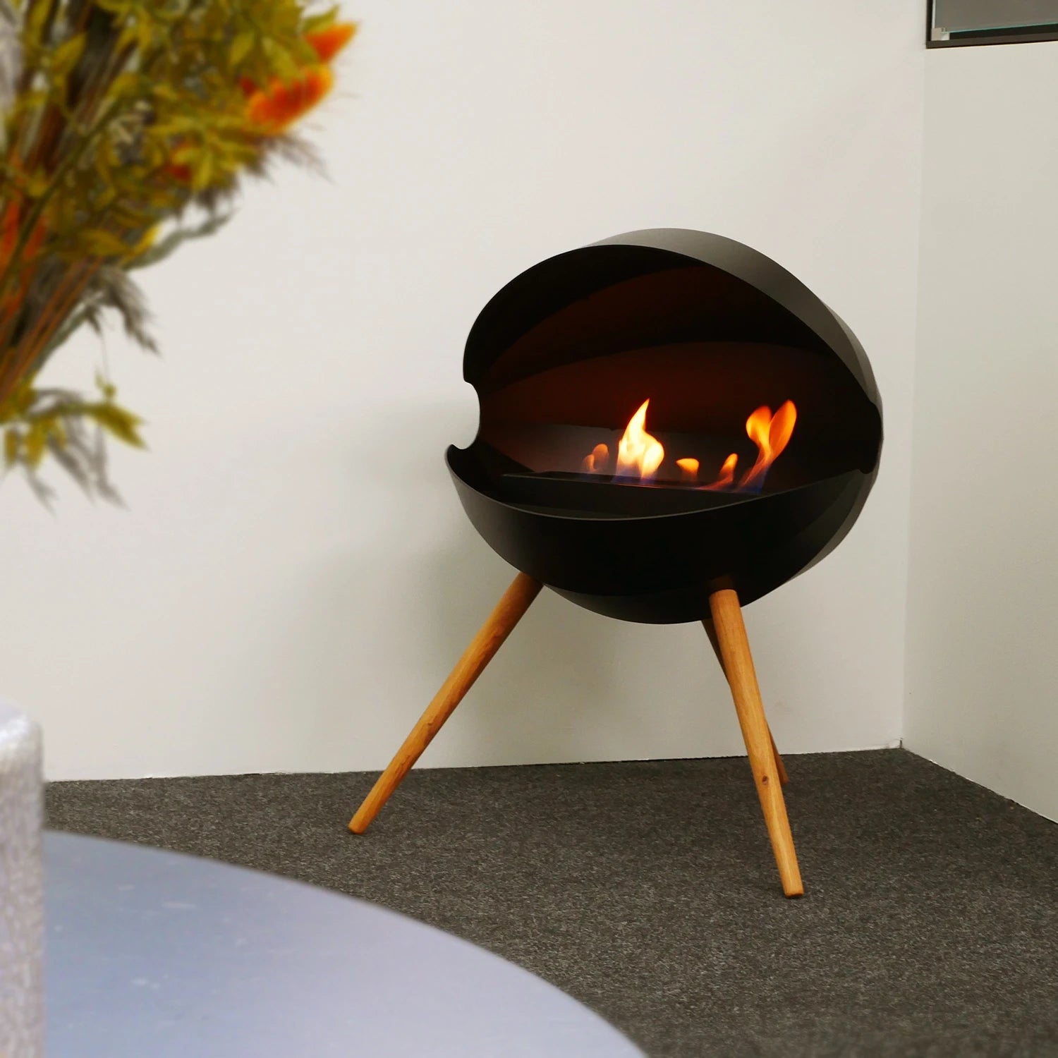 Eclipse Floor – Frittstående