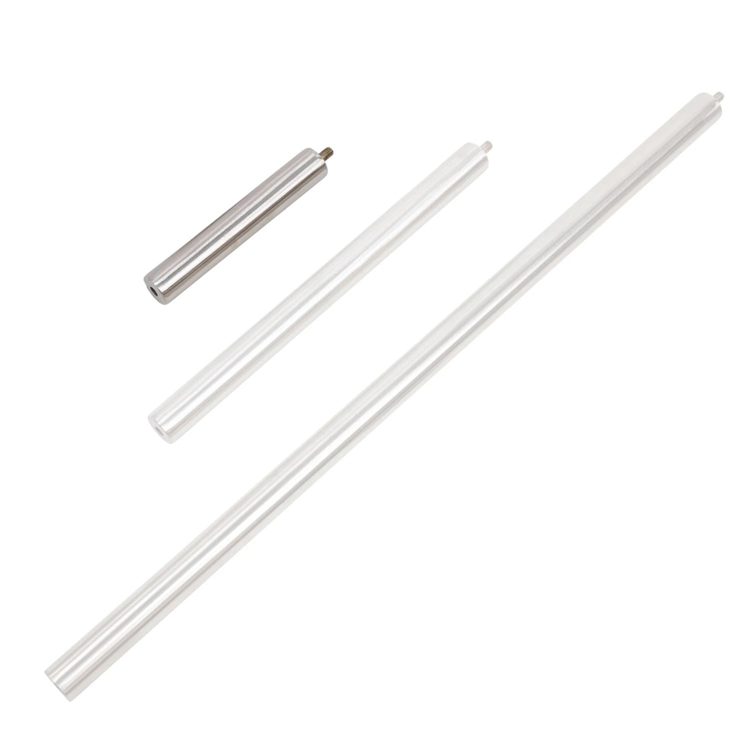 Takstang – Stål – 25 cm