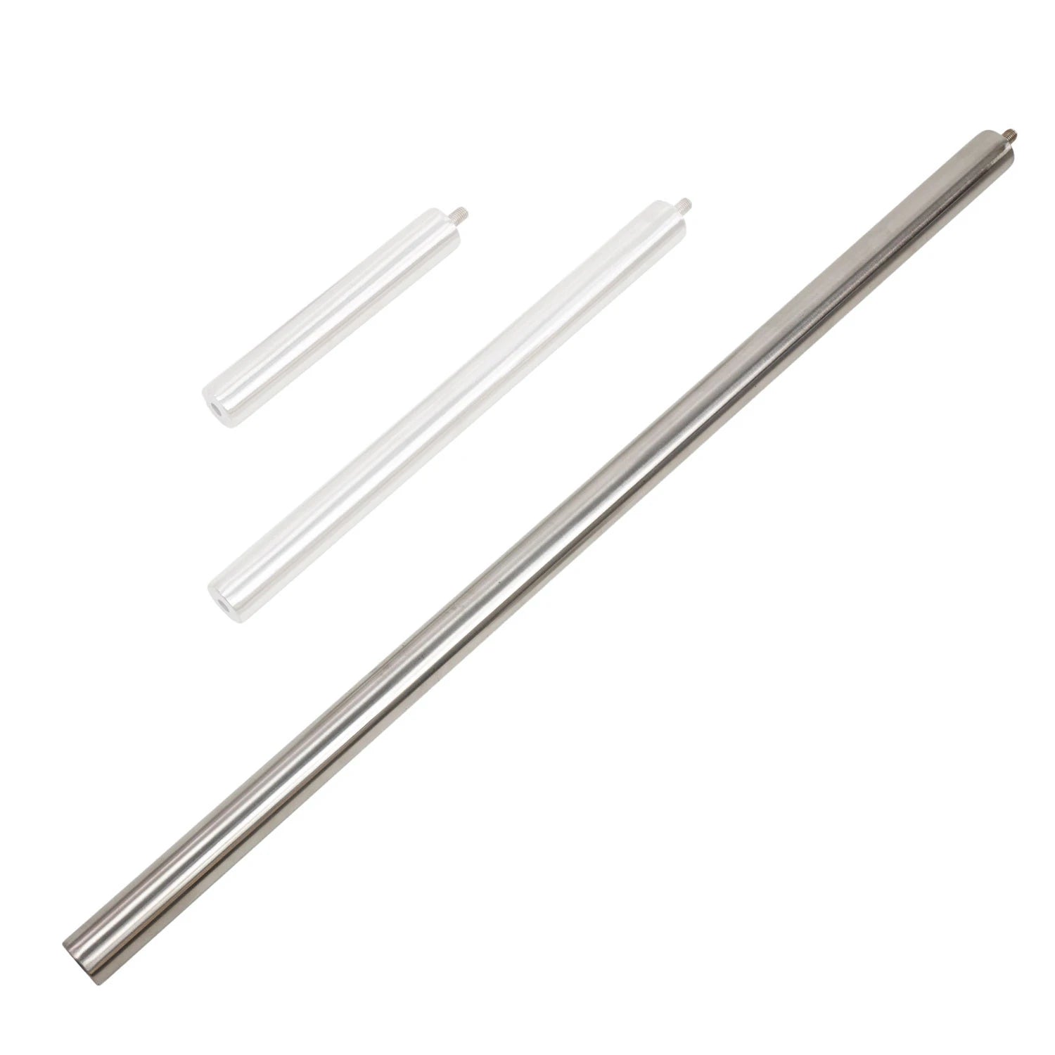 Takstang – Stål – 100 cm