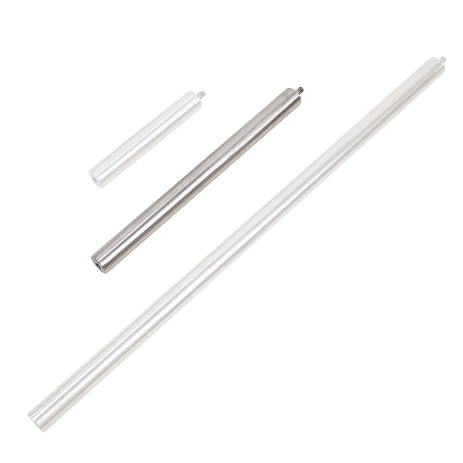 Takstang – Stål – 50 cm