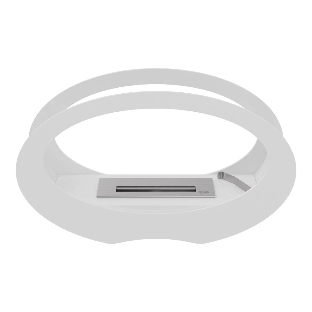 Oval - biopeis til bord