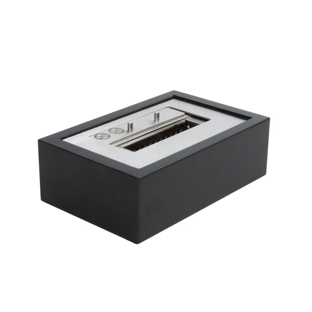 Bio Grate 30 cm – Frittstående biopeisinnsats